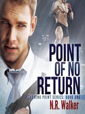 cover image of Point of No Return